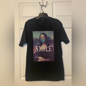 La La Land Creative Co Tee Size M